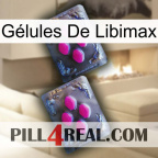 Gélules De Libimax 01